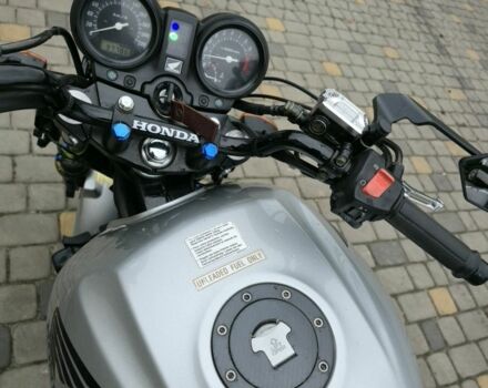 Хонда Другая, объемом двигателя 0.5 л и пробегом 0 тыс. км за 3000 $, фото 3 на Automoto.ua