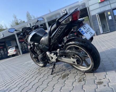 Хонда Інша, об'ємом двигуна 0.6 л та пробігом 0 тис. км за 3900 $, фото 7 на Automoto.ua