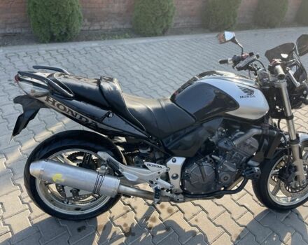 Хонда Інша, об'ємом двигуна 0.6 л та пробігом 0 тис. км за 3900 $, фото 4 на Automoto.ua