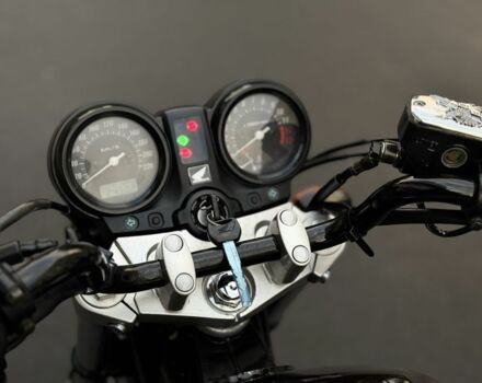 Хонда Інша, об'ємом двигуна 0.6 л та пробігом 0 тис. км за 4200 $, фото 10 на Automoto.ua