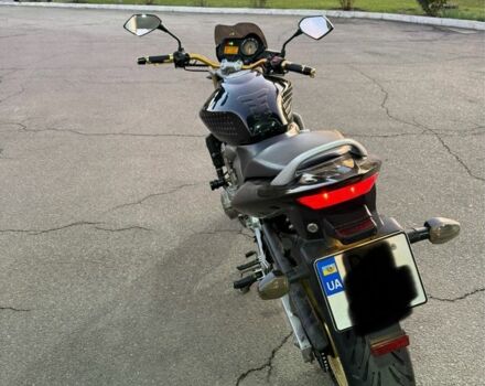 Хонда Другая, объемом двигателя 0.6 л и пробегом 0 тыс. км за 5100 $, фото 7 на Automoto.ua