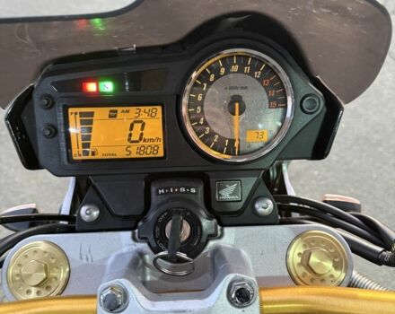 Хонда Другая, объемом двигателя 0.6 л и пробегом 0 тыс. км за 5100 $, фото 4 на Automoto.ua