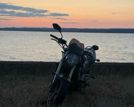 Хонда Другая, объемом двигателя 0.6 л и пробегом 0 тыс. км за 5100 $, фото 6 на Automoto.ua