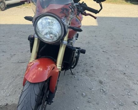 Хонда Другая, объемом двигателя 0.6 л и пробегом 0 тыс. км за 3900 $, фото 3 на Automoto.ua