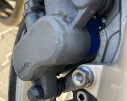 Хонда Інша, об'ємом двигуна 0.6 л та пробігом 0 тис. км за 3900 $, фото 15 на Automoto.ua