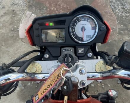 Хонда Другая, объемом двигателя 0.6 л и пробегом 0 тыс. км за 3900 $, фото 5 на Automoto.ua