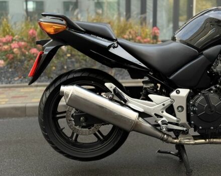 Хонда Інша, об'ємом двигуна 0.6 л та пробігом 0 тис. км за 4200 $, фото 12 на Automoto.ua