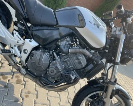 Хонда Інша, об'ємом двигуна 0.6 л та пробігом 0 тис. км за 3900 $, фото 5 на Automoto.ua