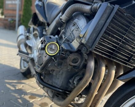 Хонда Інша, об'ємом двигуна 0.6 л та пробігом 0 тис. км за 3900 $, фото 16 на Automoto.ua