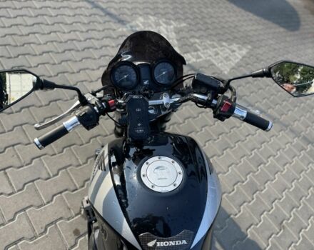 Хонда Інша, об'ємом двигуна 0.6 л та пробігом 0 тис. км за 3900 $, фото 12 на Automoto.ua