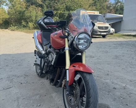 Хонда Другая, объемом двигателя 0.6 л и пробегом 0 тыс. км за 3900 $, фото 2 на Automoto.ua