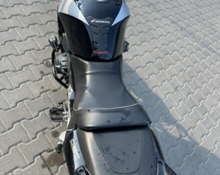 Хонда Інша, об'ємом двигуна 0.6 л та пробігом 0 тис. км за 3900 $, фото 11 на Automoto.ua