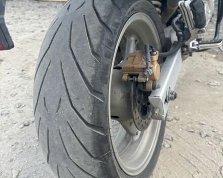 Хонда Другая, объемом двигателя 0.6 л и пробегом 0 тыс. км за 3900 $, фото 6 на Automoto.ua