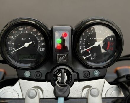 Хонда Інша, об'ємом двигуна 0.6 л та пробігом 0 тис. км за 4200 $, фото 11 на Automoto.ua