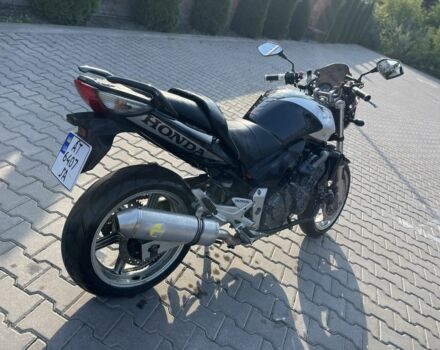 Хонда Інша, об'ємом двигуна 0.6 л та пробігом 0 тис. км за 3900 $, фото 3 на Automoto.ua