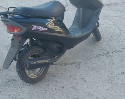Хонда Другая, объемом двигателя 49 л и пробегом 0 тыс. км за 15000 $, фото 3 на Automoto.ua