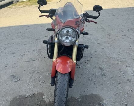 Хонда Другая, объемом двигателя 0.6 л и пробегом 0 тыс. км за 3900 $, фото 4 на Automoto.ua