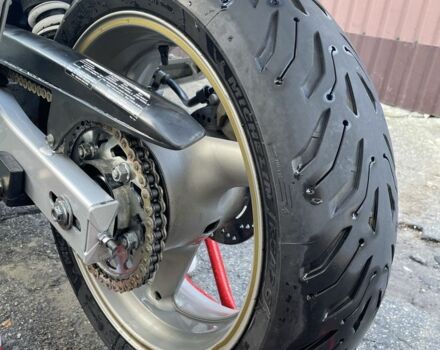 Хонда Другая, объемом двигателя 0.6 л и пробегом 0 тыс. км за 4550 $, фото 7 на Automoto.ua