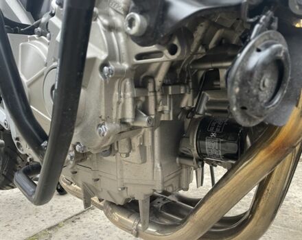 Хонда Другая, объемом двигателя 0.6 л и пробегом 0 тыс. км за 2450 $, фото 15 на Automoto.ua