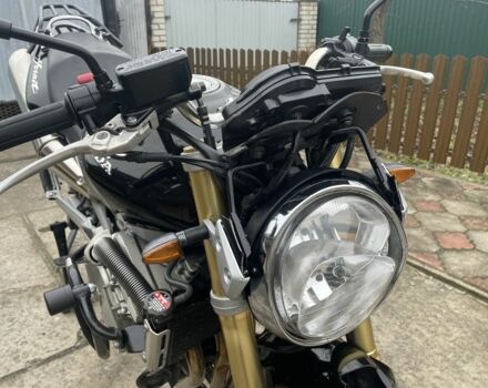 Хонда Другая, объемом двигателя 0.6 л и пробегом 0 тыс. км за 2450 $, фото 20 на Automoto.ua