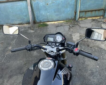 Хонда Другая, объемом двигателя 0.6 л и пробегом 0 тыс. км за 4550 $, фото 6 на Automoto.ua