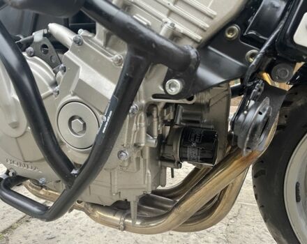 Хонда Другая, объемом двигателя 0.6 л и пробегом 0 тыс. км за 2450 $, фото 13 на Automoto.ua