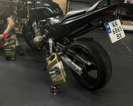 Хонда Другая, объемом двигателя 0.6 л и пробегом 0 тыс. км за 5000 $, фото 1 на Automoto.ua