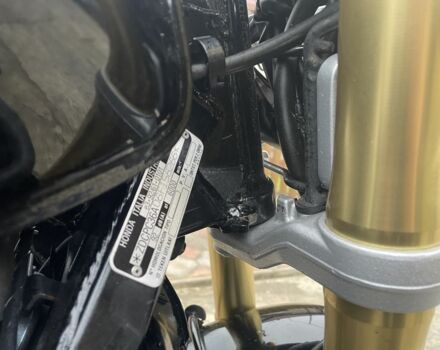 Хонда Другая, объемом двигателя 0.6 л и пробегом 0 тыс. км за 2450 $, фото 17 на Automoto.ua