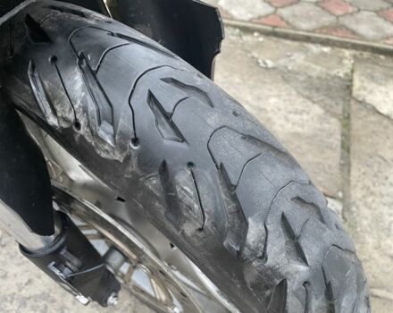 Хонда Другая, объемом двигателя 0.6 л и пробегом 0 тыс. км за 2450 $, фото 8 на Automoto.ua