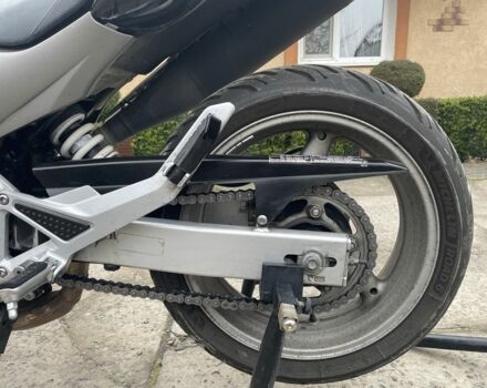 Хонда Другая, объемом двигателя 0.6 л и пробегом 0 тыс. км за 2450 $, фото 5 на Automoto.ua