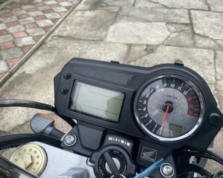 Хонда Другая, объемом двигателя 0.6 л и пробегом 0 тыс. км за 2450 $, фото 7 на Automoto.ua