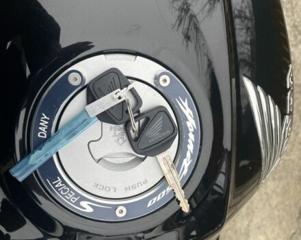 Хонда Другая, объемом двигателя 0.6 л и пробегом 0 тыс. км за 2450 $, фото 14 на Automoto.ua