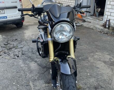 Хонда Другая, объемом двигателя 0.6 л и пробегом 0 тыс. км за 4550 $, фото 4 на Automoto.ua