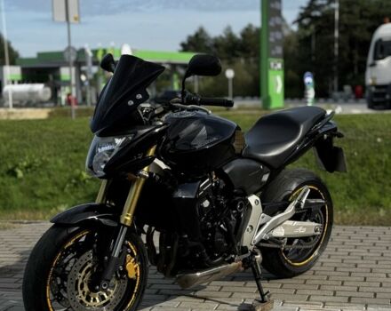 Хонда Другая, объемом двигателя 0.6 л и пробегом 0 тыс. км за 5300 $, фото 7 на Automoto.ua