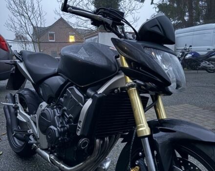 Хонда Другая, объемом двигателя 0.6 л и пробегом 0 тыс. км за 5000 $, фото 4 на Automoto.ua