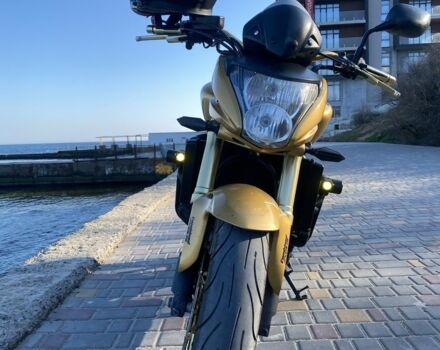 Хонда Другая, объемом двигателя 0.6 л и пробегом 0 тыс. км за 5200 $, фото 4 на Automoto.ua