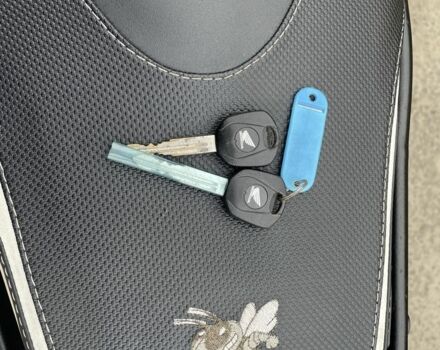 Хонда Другая, объемом двигателя 0.6 л и пробегом 0 тыс. км за 4950 $, фото 21 на Automoto.ua