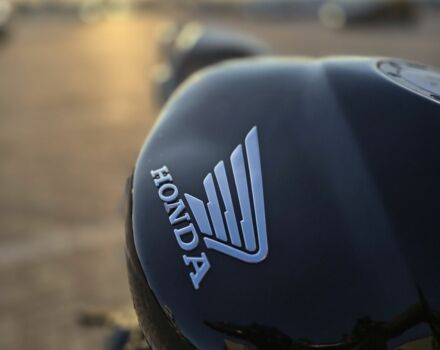 Хонда Другая, объемом двигателя 0.6 л и пробегом 0 тыс. км за 4999 $, фото 7 на Automoto.ua