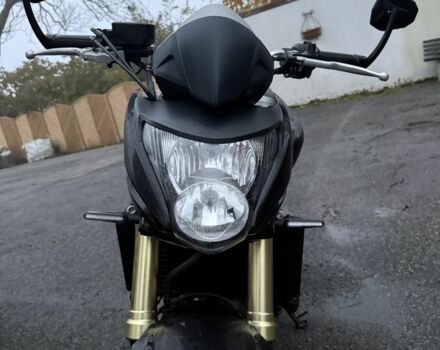 Хонда Другая, объемом двигателя 0.6 л и пробегом 0 тыс. км за 5000 $, фото 7 на Automoto.ua