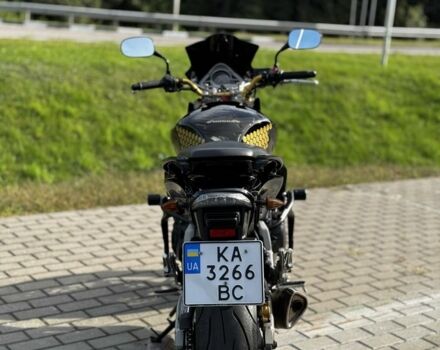 Хонда Другая, объемом двигателя 0.6 л и пробегом 0 тыс. км за 5300 $, фото 3 на Automoto.ua