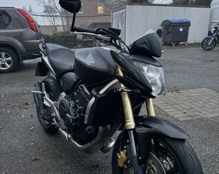 Хонда Другая, объемом двигателя 0.6 л и пробегом 0 тыс. км за 5000 $, фото 6 на Automoto.ua