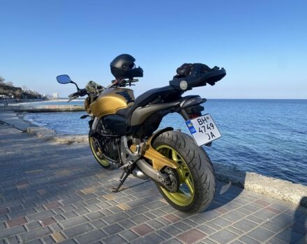 Хонда Другая, объемом двигателя 0.6 л и пробегом 0 тыс. км за 5200 $, фото 2 на Automoto.ua