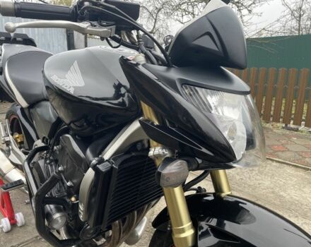 Хонда Другая, объемом двигателя 0.6 л и пробегом 0 тыс. км за 4950 $, фото 5 на Automoto.ua