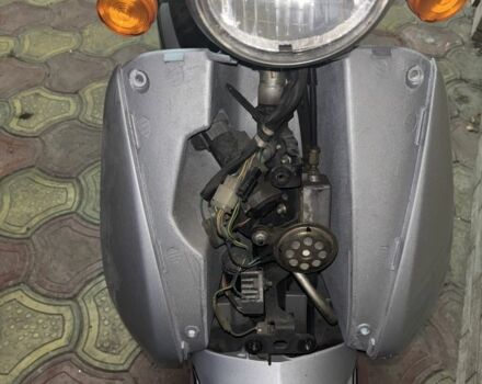 Хонда Другая, объемом двигателя 49 л и пробегом 0 тыс. км за 300 $, фото 7 на Automoto.ua