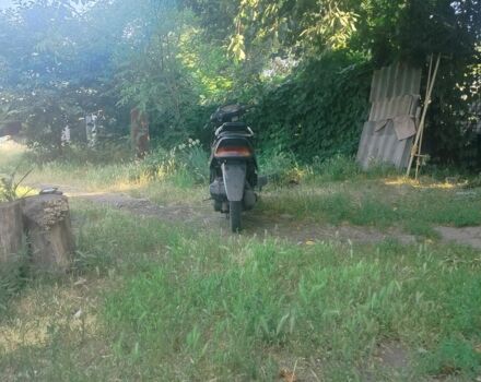 Хонда Другая, объемом двигателя 49 л и пробегом 0 тыс. км за 9000 $, фото 1 на Automoto.ua