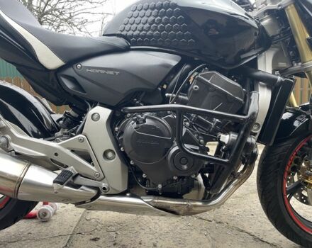 Хонда Другая, объемом двигателя 0.6 л и пробегом 0 тыс. км за 4950 $, фото 9 на Automoto.ua