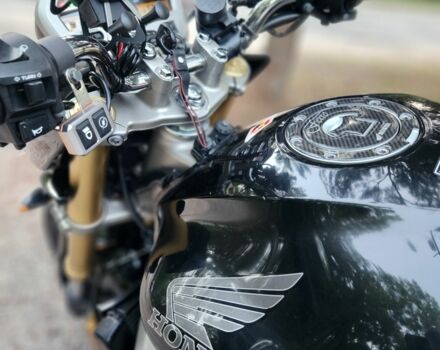 Хонда Другая, объемом двигателя 0.6 л и пробегом 0 тыс. км за 5700 $, фото 6 на Automoto.ua