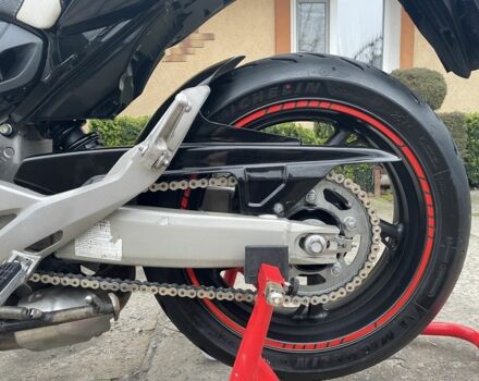 Хонда Другая, объемом двигателя 0.6 л и пробегом 0 тыс. км за 4950 $, фото 12 на Automoto.ua