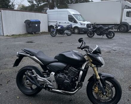 Хонда Другая, объемом двигателя 0.6 л и пробегом 0 тыс. км за 5000 $, фото 1 на Automoto.ua