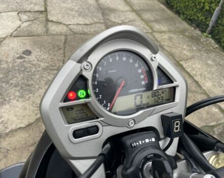 Хонда Другая, объемом двигателя 0.6 л и пробегом 0 тыс. км за 4950 $, фото 7 на Automoto.ua